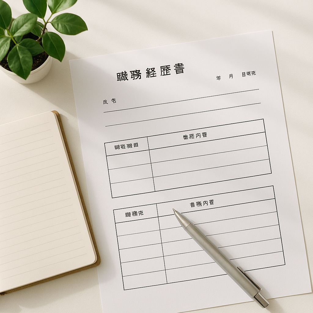 不動産投資しながら3回転職した——年収より環境を選んだら、気づいたら年収も上がっていた