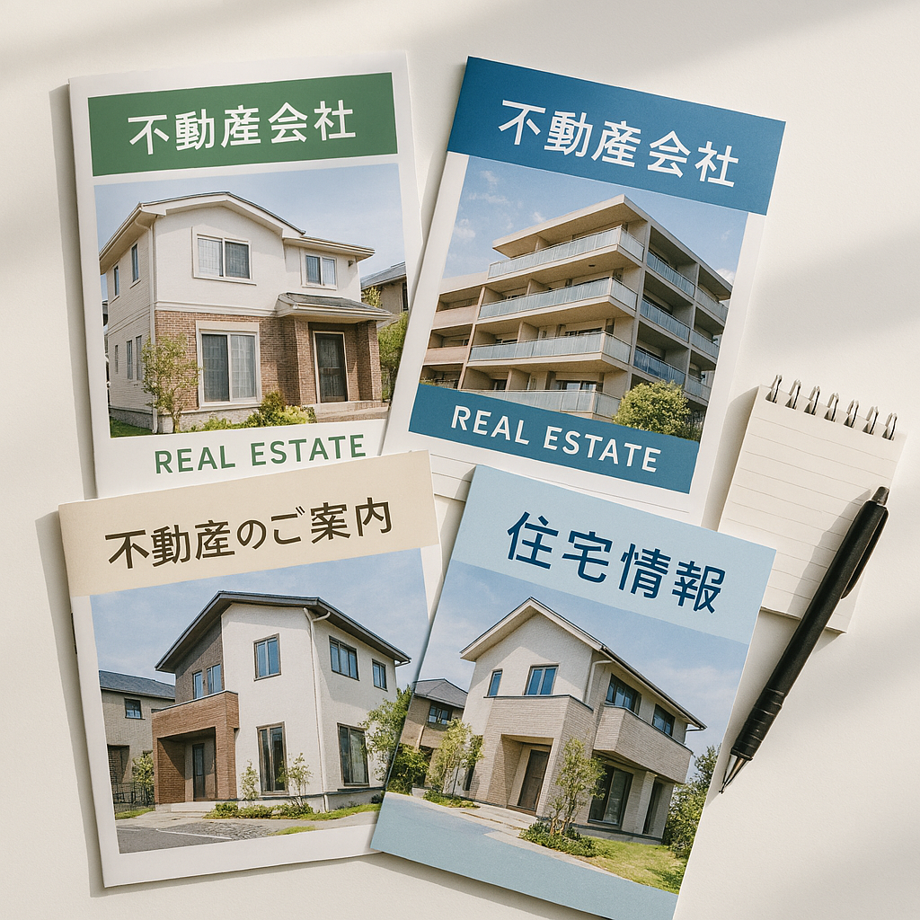 不動産会社の読み方・見極め方——ひどい担当者に2〜3回当たって学んだこと