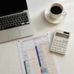 不動産投資の確定申告——弥生会計で半日で終わらせるまでの話