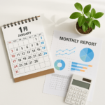 【月次レポート】2026年1月——収益の柱、始動