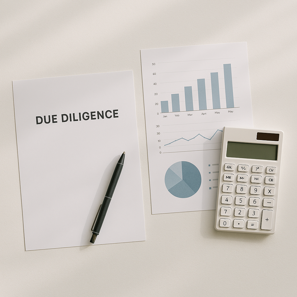 M&Aの核心——バリュエーション・DD・PMIを中堅企業の視点で整理する