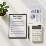 中堅企業が狙える買収ターゲットの射程——財務担当者のチェックリスト付き