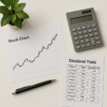 3月配当落ち——来年以降に仕込みたい高配当銘柄まとめ