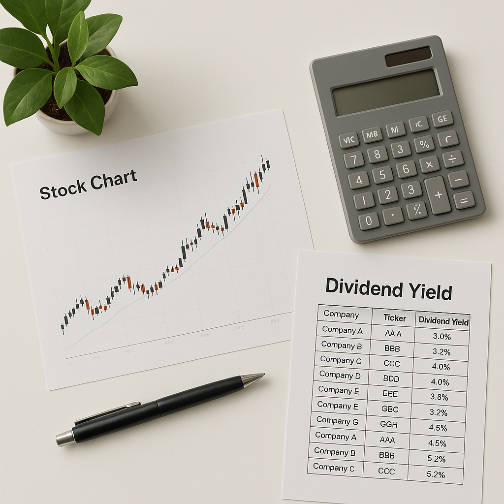 3月配当落ち——来年以降に仕込みたい高配当銘柄まとめ