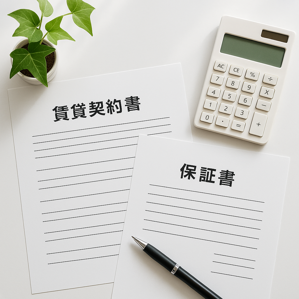 保証会社の重要性——夜逃げされて学んだこと、強制退去で助かったこと