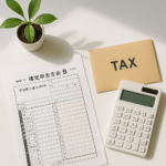 不動産取得税って何？——買うときに一度だけかかる税金の話