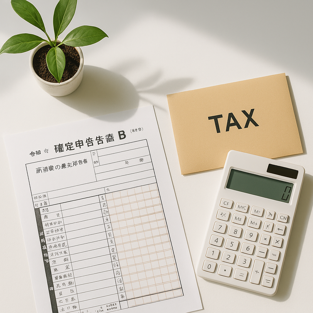 不動産取得税って何？——買うときに一度だけかかる税金の話