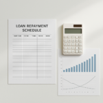 借入利息の怖さと付き合い方——変動金利で運用して感じること