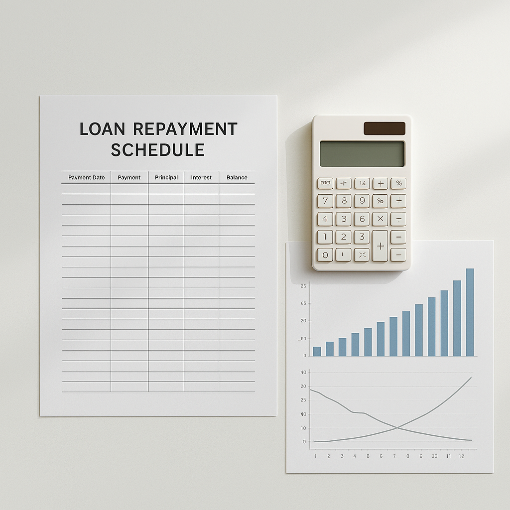 借入利息の怖さと付き合い方——変動金利で運用して感じること
