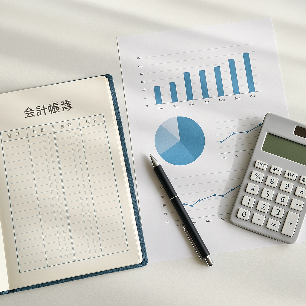 減価償却を織り込んだ会計上の利益の見方——数字の裏側を読む技術