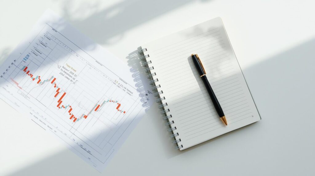 株で勝てるようになるまでにやったこと