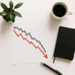 【4/2 市場メモ】日経平均1276円安——トランプ演説が収束期待に冷や水