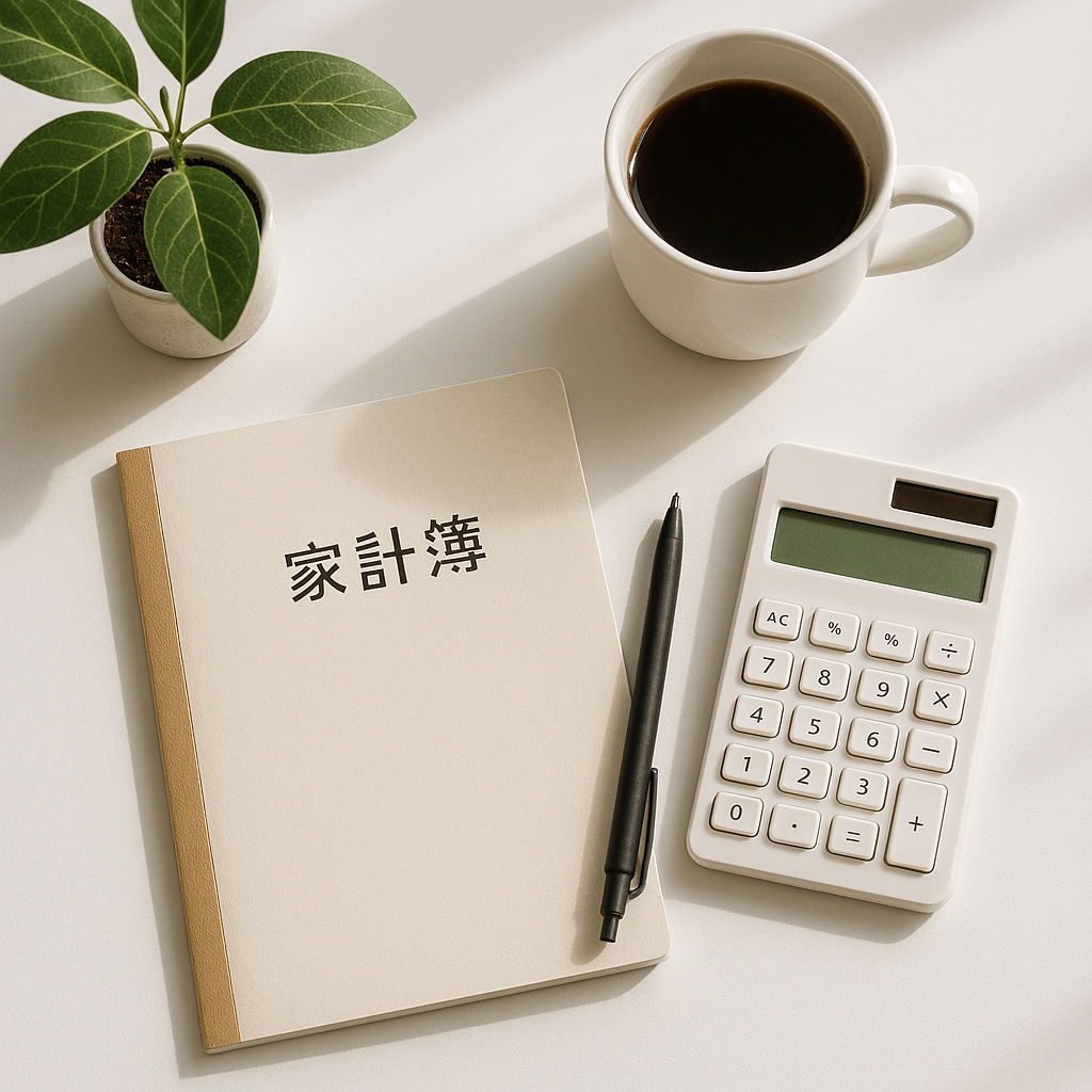 毎月のキャッシュフローを整理したら、気づかないうちに資産が積み上がっていた話