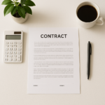 M&A買収ファイナンスを銀行に申し込む前に整理しておくべきこと