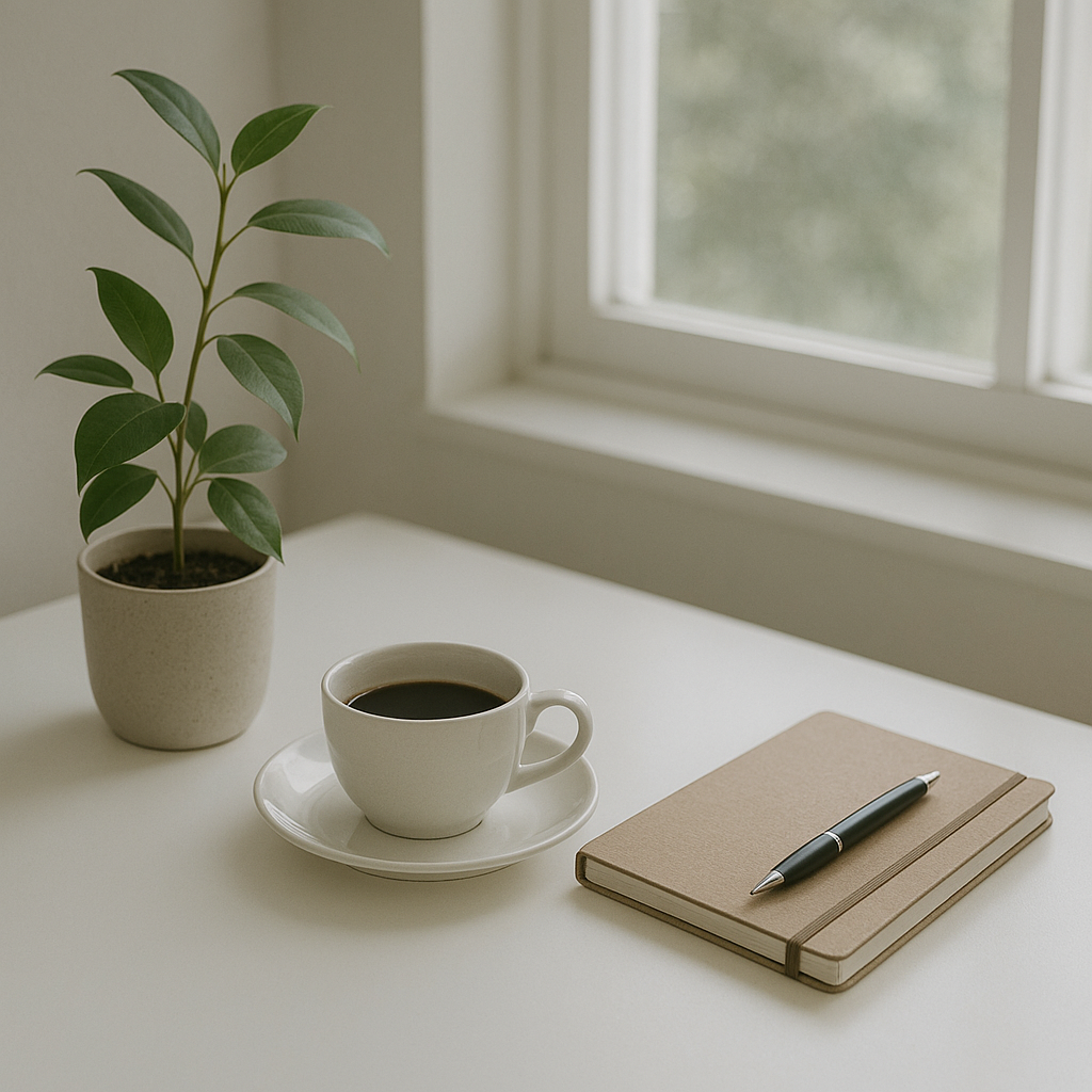 40歳で生活の不安がなくなったら、別の不安がやってきた——SNSで話題の「40代で狂う」とは言うけども…