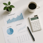 M&A担当者のやること——意思表明前にやるべきタスクと株価算定の整理