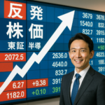 【4/10 市場メモ】日経平均1,029円高——ファストリ最高値・中東和平進展で業績相場へ